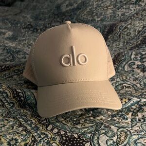 Alo Trucker Hat